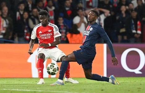 6 điểm “nóng” có thể định đoạt ngôi vương Champions League