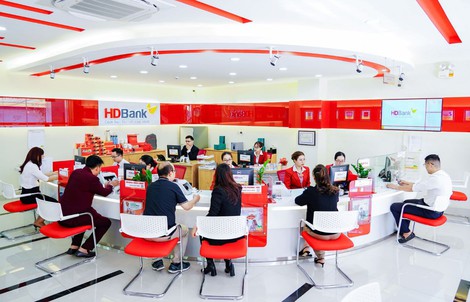 Moody’s nâng Triển vọng HDBank lên “Tích cực”, mở ra khả năng tiếp tục nâng hạng tín nhiệm