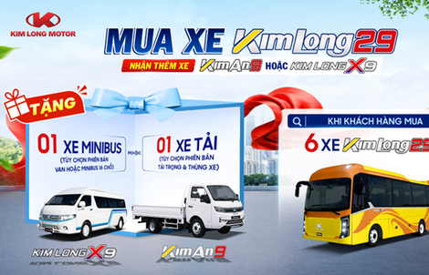 Attractive Offer: Buy KIMLONG29 - Get KIMLONGX9 or KIMAN9