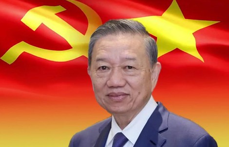 Chuyến thăm của Tổng Bí thư, Chủ tịch nước Tô Lâm sẽ là dấu mốc quan trọng Việt Nam - Ấn Độ