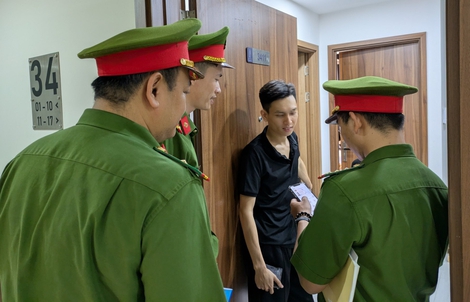 Công an TPHCM mở cao điểm và ra khuyến cáo tới người dân