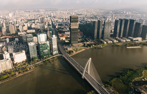 Lý do các ngân hàng, công ty chứng khoán muốn "đặt chỗ" ở Trung tâm Tài chính quốc tế