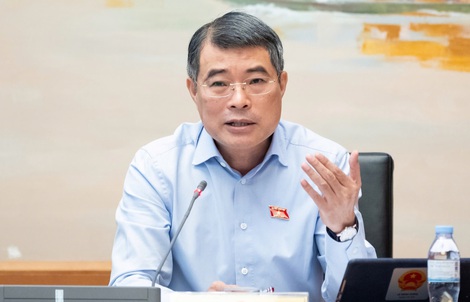 Thủ tướng ký ban hành Quy chế làm việc của Chính phủ: Đề cao trách nhiệm cá nhân, nêu gương