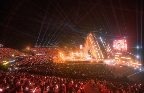 FORESTIVAL 2026 - chiến binh Bình Minh: âm nhạc gắn kết di sản Ninh Bình