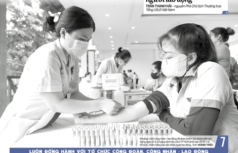 Báo in ngày 1-6: Chính thức bán xăng E10 toàn quốc