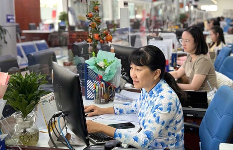 Tháo gỡ vướng mắc để phục vụ người dân tốt hơn