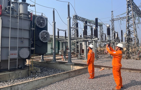 Làm rõ một số vướng mắc trong việc đấu nối điện tại khu vực Phong Nha - Kẻ Bàng
