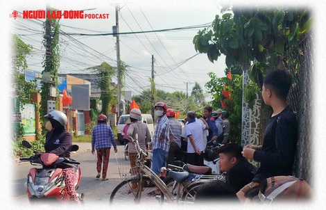 Người đàn ông gây thảm án tại Tây Ninh sống khép kín, có biểu hiện khác thường