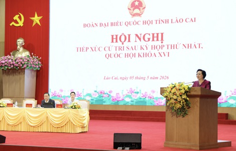 Ba phương án sắp xếp cán bộ không chuyên trách cấp xã khi chấm dứt hoạt động từ ngày 31-5