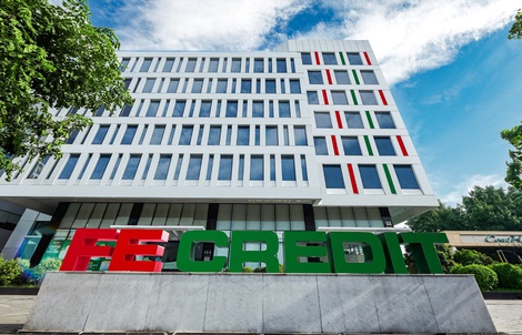 FE CREDIT: Khi mảnh ghép chiến lược kích hoạt cộng hưởng hệ sinh thái VPBank