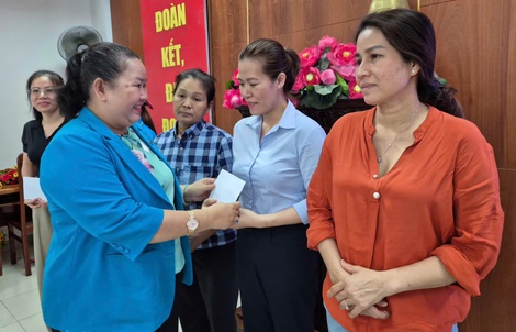 THÁNG CÔNG NHÂN: Chú trọng tính bền vững