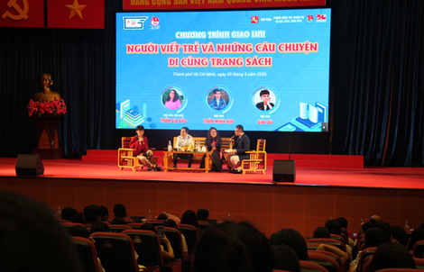Giải thưởng Văn học Kim Đồng lần 2 vào giai đoạn nước rút