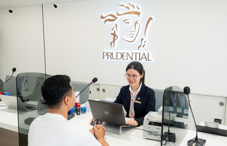 Prudential Việt Nam phản hồi việc chuyển hơn 5.100 tỉ đồng ra nước ngoài và bị phạt thuế