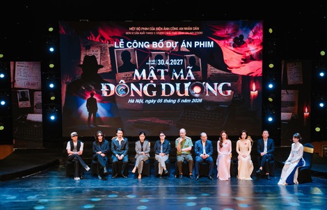 Trông chờ những bộ phim Việt hoành tráng