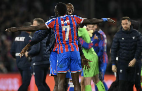 Crystal Palace lần đầu vào chung kết cúp châu Âu, bóng đá Anh lập kỳ tích