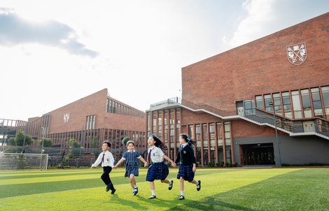 Brighton College Vietnam vào Top trường tư thục được khuyến nghị toàn cầu 2026