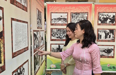 Bảo tàng Hồ Chí Minh chi nhánh TPHCM tạm ngừng mở cửa