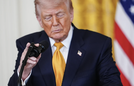 Chính quyền ông Donald Trump nhận thêm thất bại pháp lý về thuế quan