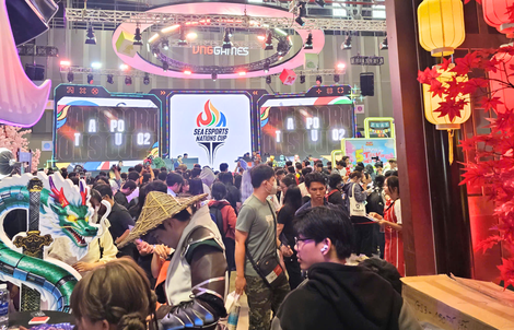 Giải mã công thức giúp một tựa game Việt Nam gây sốt thời gian qua