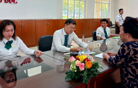 Thủ tướng chỉ đạo về nhà ở xã hội cho cán bộ, công chức, viên chức