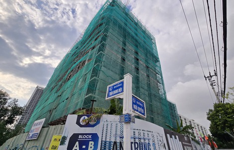 Muốn mua nhà ở xã hội tại Đà Nẵng, thu nhập tối đa bao nhiêu?