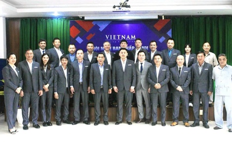 Hy hữu: Vi phạm điều lệ, Liên đoàn Quyền Anh Việt Nam cầu cứu ngành chủ quản