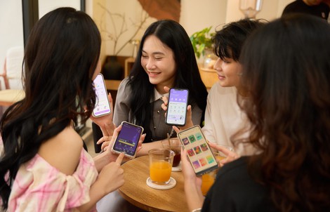 Bên trong ngân hàng Việt tiên phong mô hình AI-Native