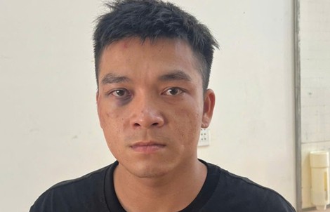 Chân dung nam thanh niên bắn 7 phát súng trước nhà bạn gái ở Đồng Nai