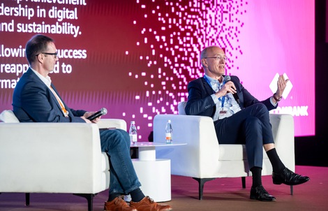 CEO Techcombank Jens Lottner: Tái định nghĩa lợi thế cạnh tranh nhờ chiến lược “AI-first”