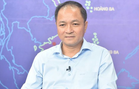 Phó Cục trưởng thuộc Bộ Công Thương nói lý do không bán xăng khoáng