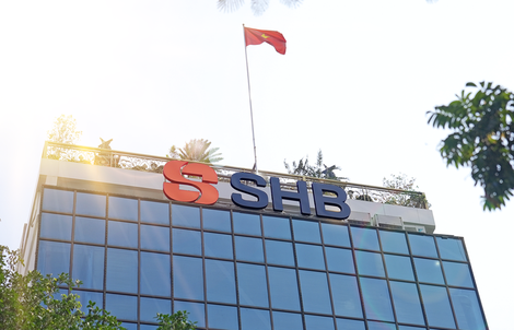 SHB: Đồng hành phát triển cùng đất nước, hòa nhịp cùng thời đại