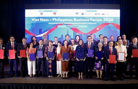 Vinpearl mở rộng hợp tác tại Philippines, tăng cường hiện diện tại Đông Nam Á