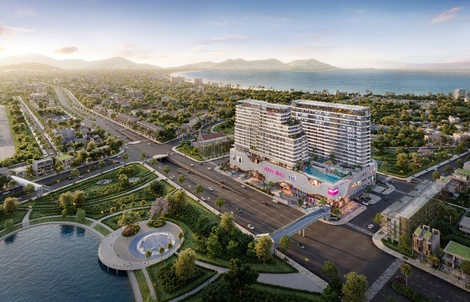 TTC Land và PMC ký kết vận hành TTC Plaza Đà Nẵng trước thềm khai trương quý III/2026