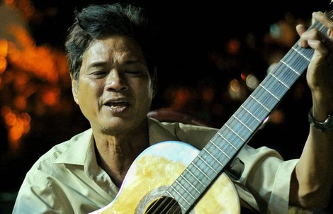 Nghệ sĩ Mai Trần bị nhồi máu não, may mắn vượt qua