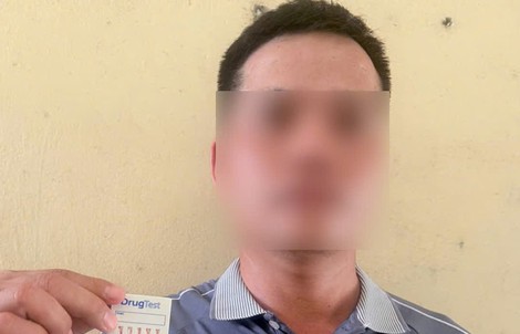 Bắt "nóng" kẻ trộm 800 Euro của du khách Tây Ban Nha ở Hội An Tây