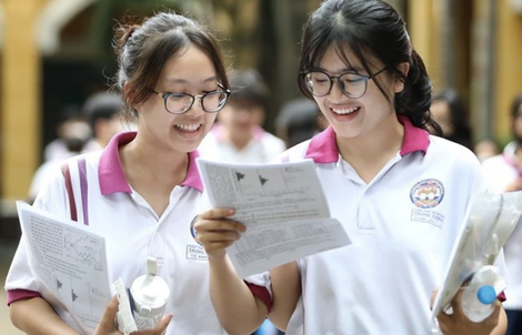 Bảo đảm y tế phục vụ kỳ thi tốt nghiệp THPT