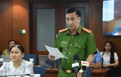 TPHCM tăng cường hậu kiểm PCCC dự án, công trình mới đi vào hoạt động