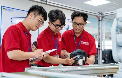 Rào cản tuổi tác khi tìm việc