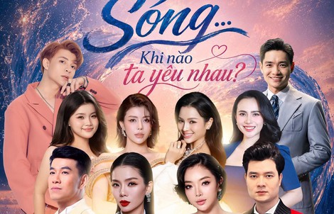 Phương Anh, Lệ Quyên, Hồ Trung Dũng hội ngộ tại HTV với đêm nhạc "Thay lời muốn nói"