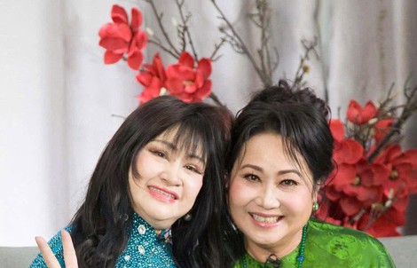 Thanh Hằng, Bích Thủy gắn kết nhiều hoạt động ý nghĩa, lan tỏa tình ca Bắc Sơn