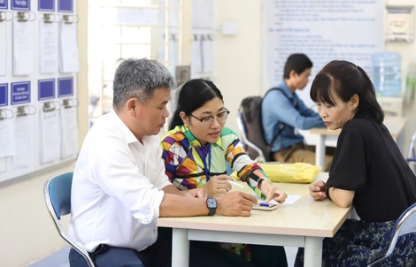 Bộ Chính trị quyết định phân bổ hơn 1,87 triệu biên chế năm 2026