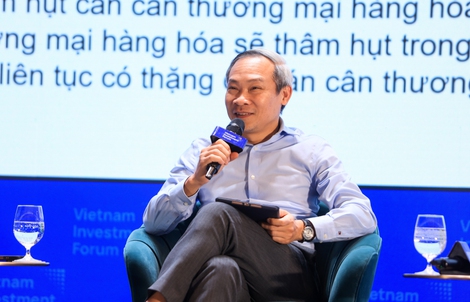 Đại biểu Quốc hội Phan Đức Hiếu cảnh báo tín hiệu đáng lo từ con số nhập siêu "khủng"