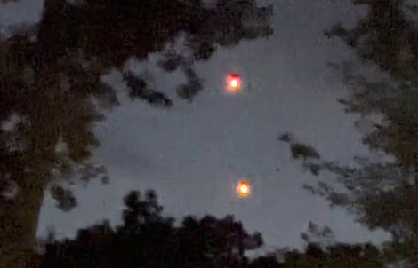 Mỹ công bố đợt tài liệu thứ 3 gây chấn động về UFO
