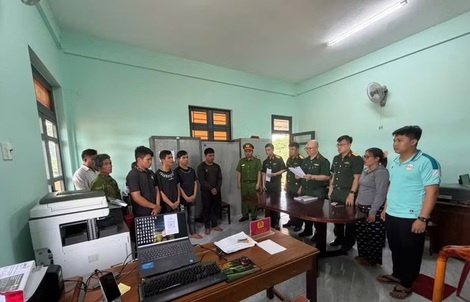 Hỗn chiến ở Gia Lai, 4 đối tượng bị khởi tố tội giết người