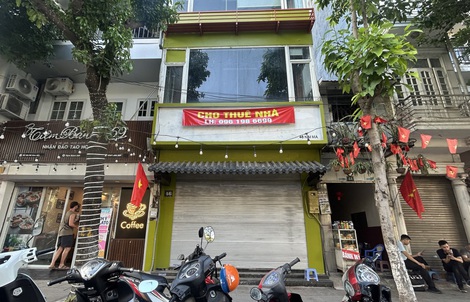 Doanh thu cho thuê nhà dưới 1 tỉ đồng vẫn phải khai báo thuế