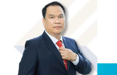 Thêm loạt lãnh đạo một công ty tư vấn xây dựng điện bị bắt tạm giam