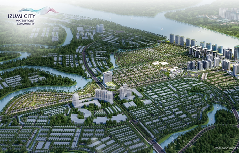 Nam Long (NLG) sắp chi hơn 240 tỷ đồng trả cổ tức, chuẩn bị đón "chu kỳ thu hoạch" từ các dự án