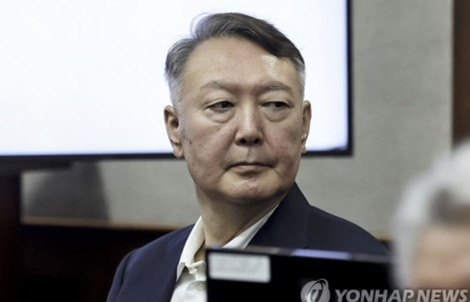 Cựu Tổng thống Hàn Quốc Yoon Suk Yeol tiếp tục lãnh án tù