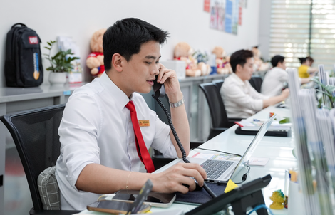 Khẩn trương tuyển dụng, tiếp nhận, bổ sung nhân sự cấp xã