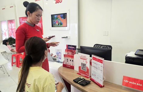 Tăng tốc xác thực thuê bao trước giờ G